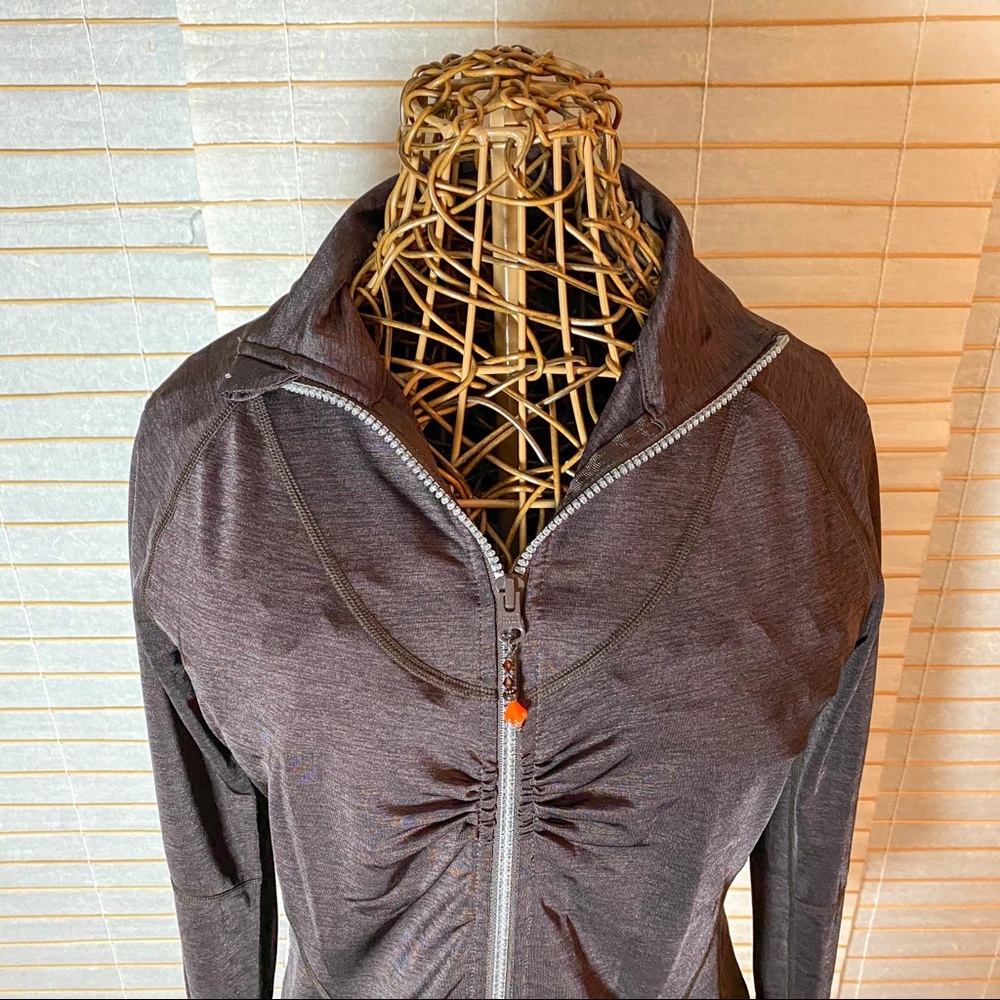 Zella Jacket - Picture 3 of 7